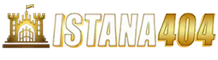 ISTANA404 Main Game Online Mudah Menang